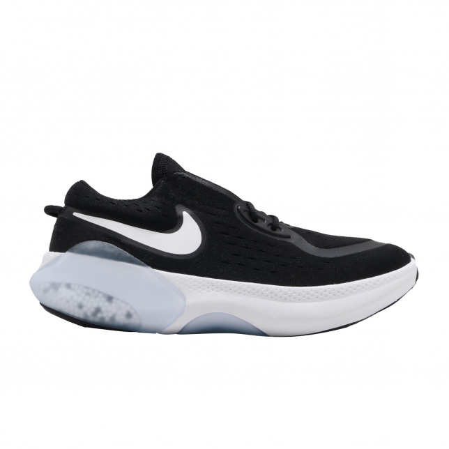 Nike Joyride Dual Run GS Black White