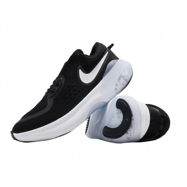 Nike Joyride Dual Run GS Black White