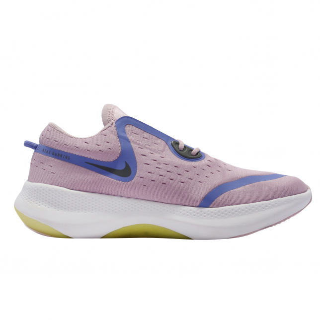 Nike Joyride Dual Run GS Iced Lilac Sapphire