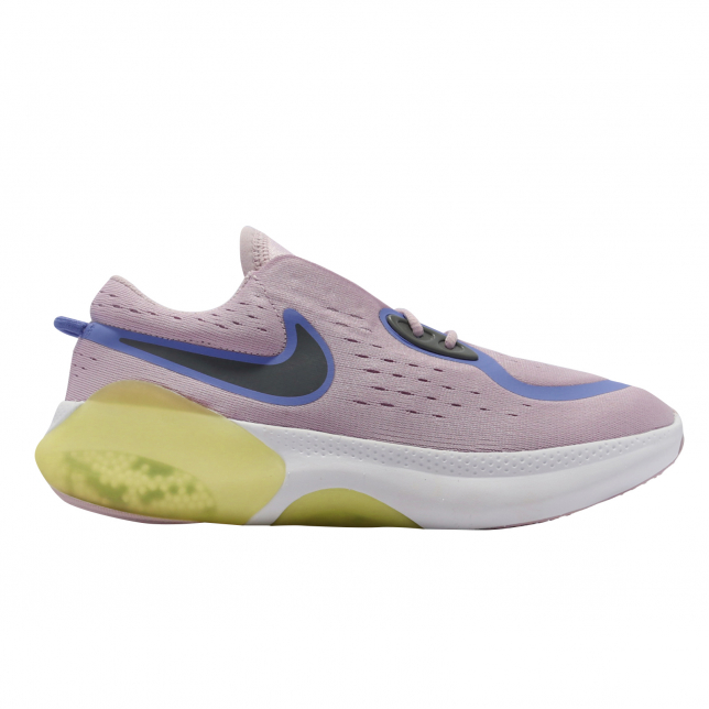 Nike Joyride Dual Run GS Iced Lilac Sapphire