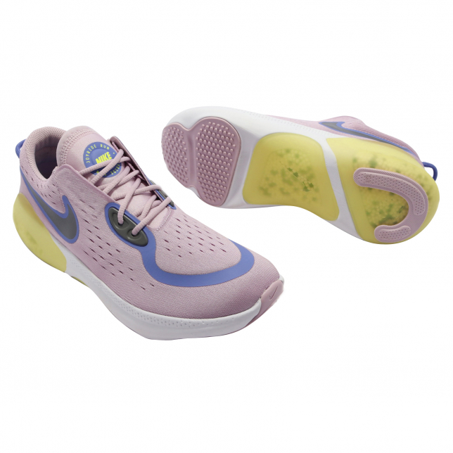 Nike Joyride Dual Run GS Iced Lilac Sapphire