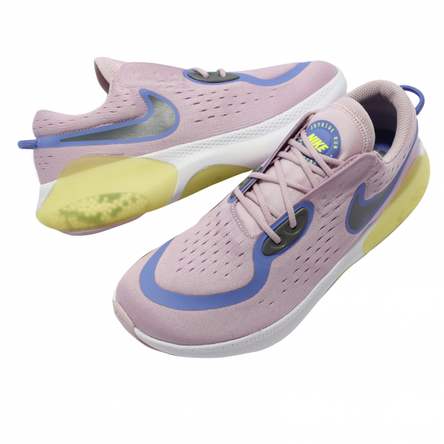 Nike Joyride Dual Run GS Iced Lilac Sapphire