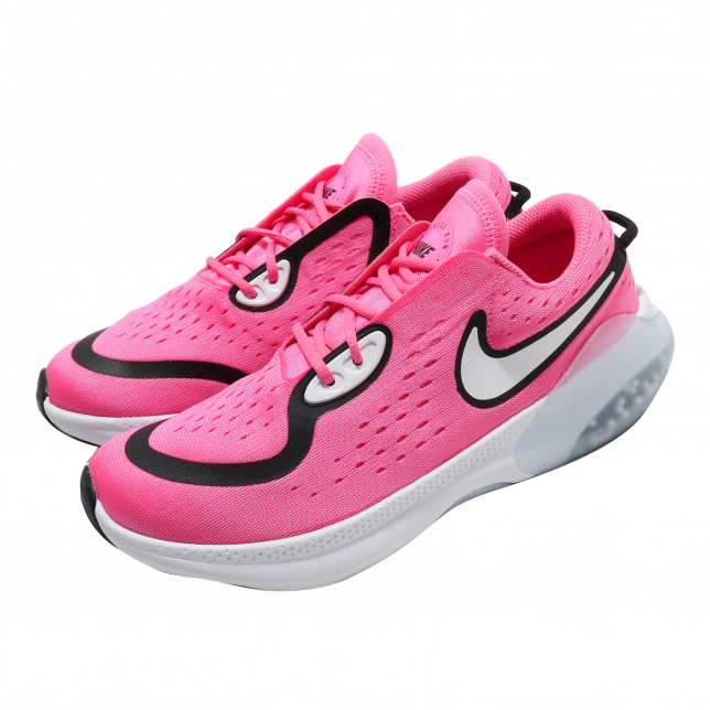 Nike Joyride Dual Run GS Pink Glow Black CN9600600