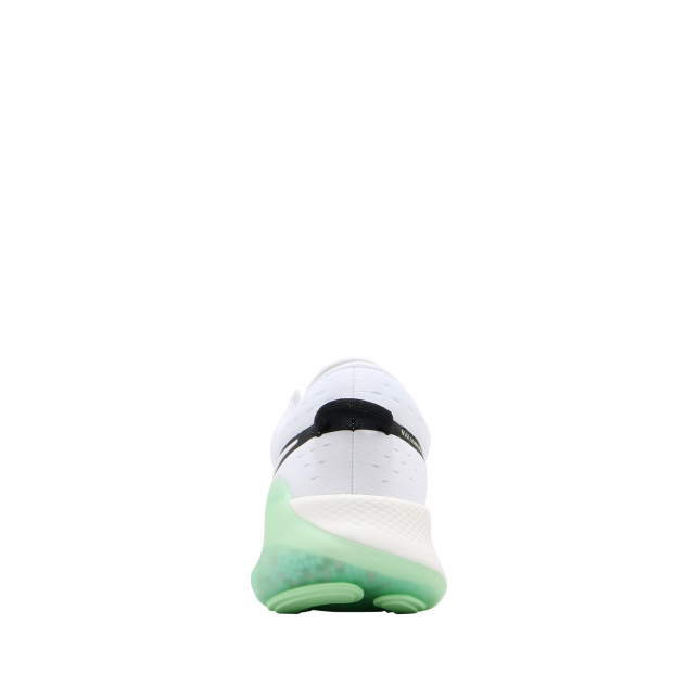 Nike Joyride Dual Run White Black Vapor Green