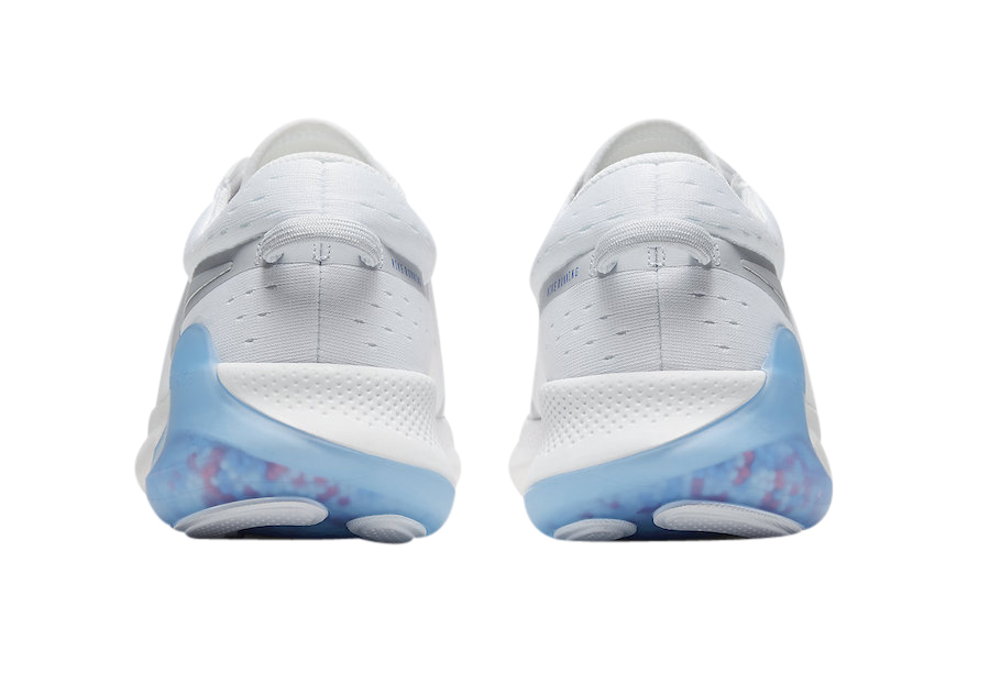 Nike Joyride Dual Run White Sky Grey