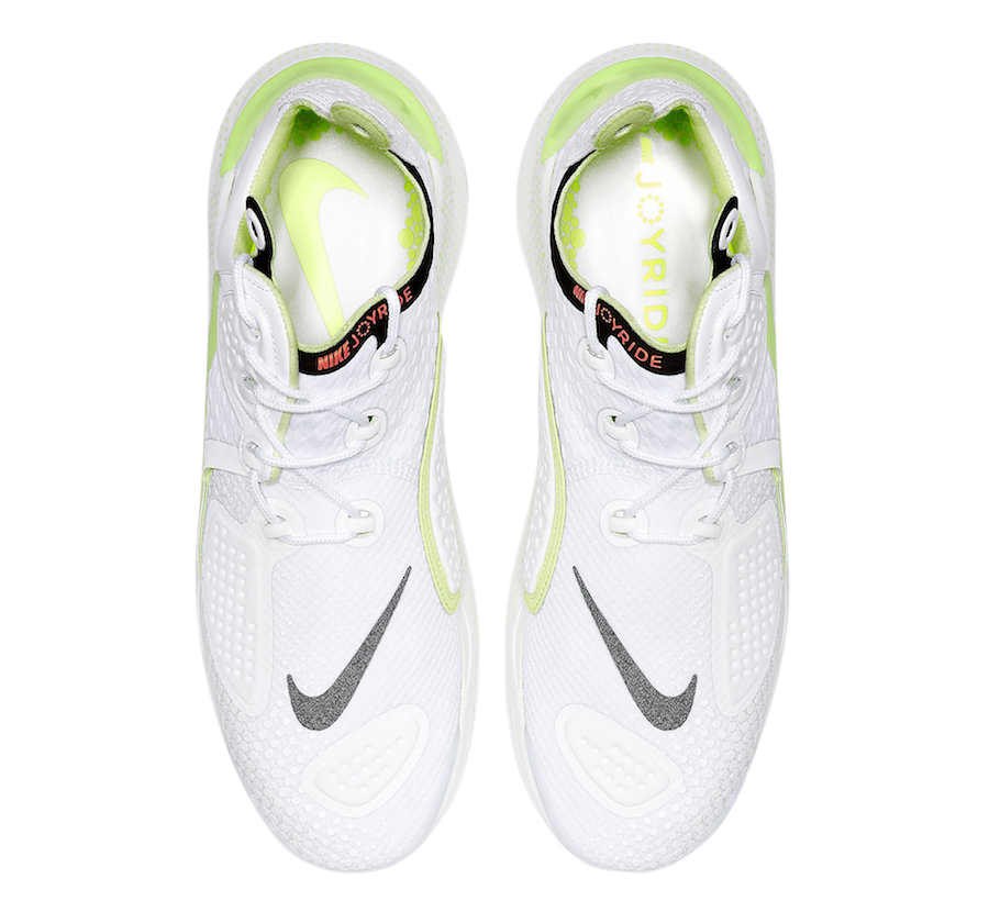 Nike Joyride NSW Setter Barely Volt AT6395-100