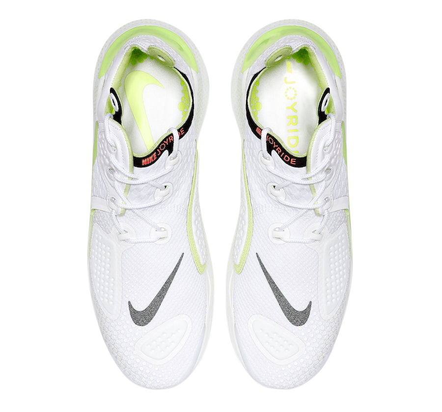 Nike Joyride NSW Setter Barely Volt