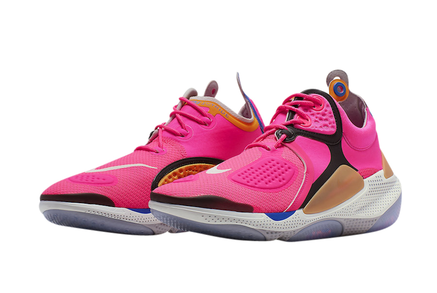 Nike Joyride NSW Setter Hyper Pink AT6395-600