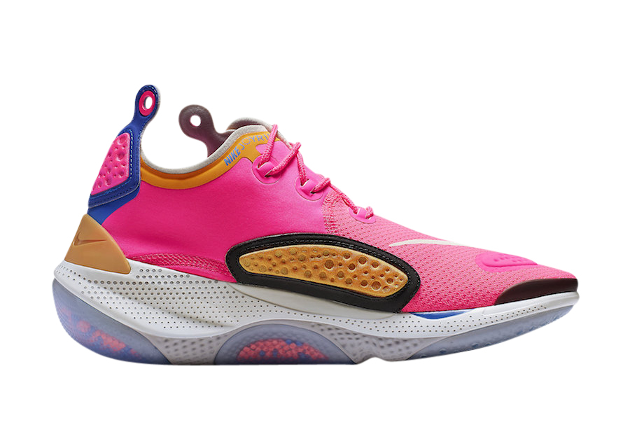 Nike Joyride NSW Setter Hyper Pink AT6395-600