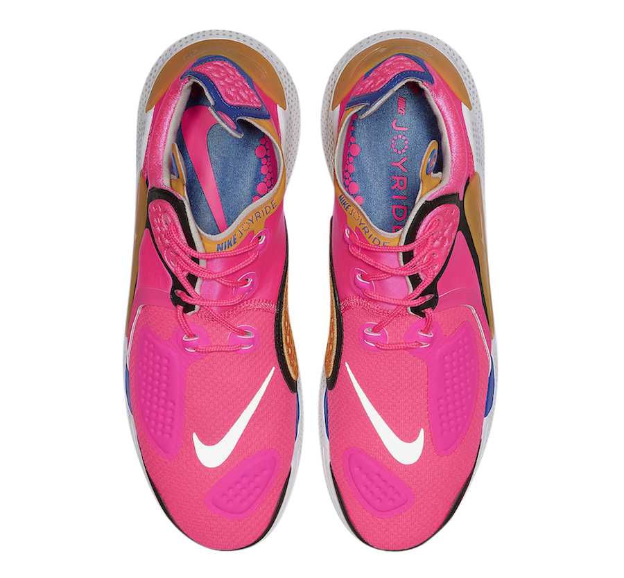 Nike Joyride NSW Setter Hyper Pink