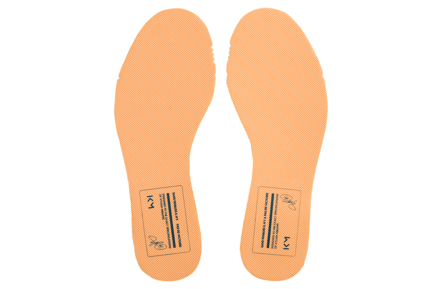 Nike Jr Mercurial Superfly 10 Academy Kylian Mbappé GS High TF Melon Tint / Igloo