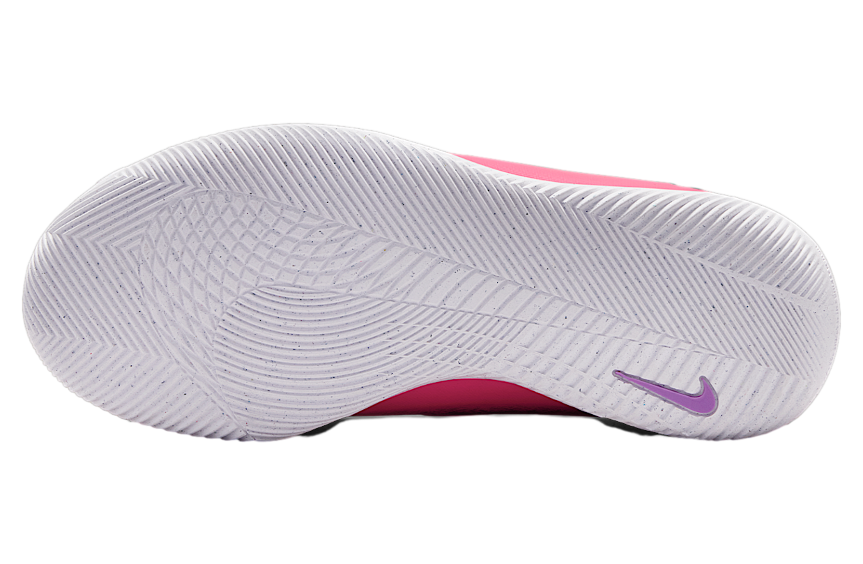 Nike Jr Mercurial Vapor 16 Club Vini Jr GS Low IC Sunset Pulse / Old Royal