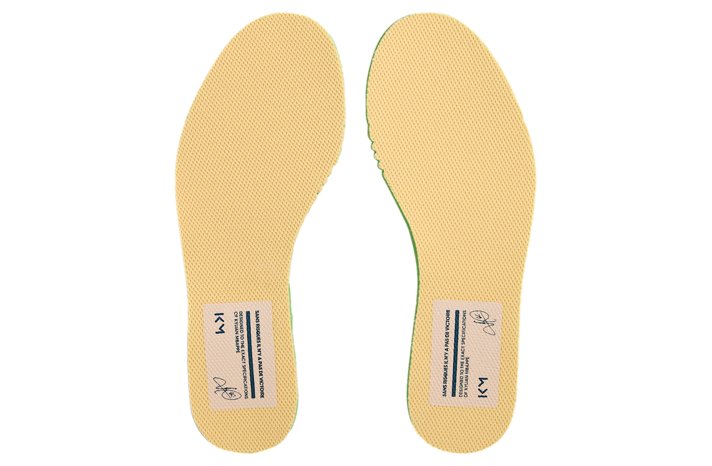 Nike Jr Mercurial Vapor 16 Pro Kylian Mbappé GS Low FG Melon Tint / Igloo