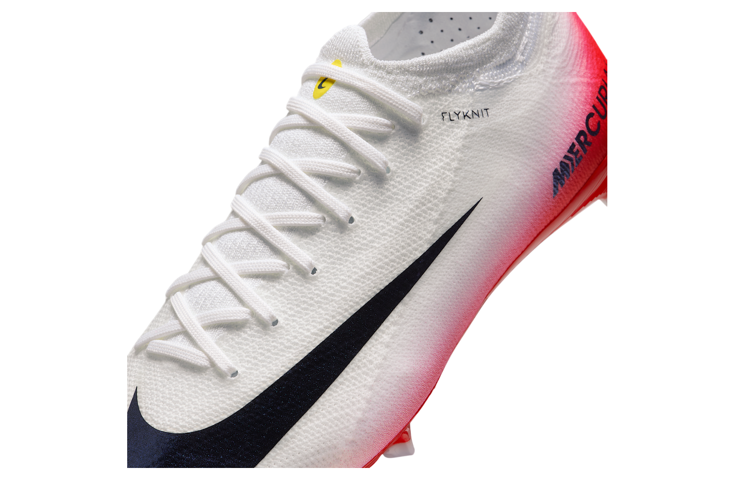 Nike Jr Mercurial Vapor 16 Pro Lv8 Gs Low Fg University Red / Dark Obsidian
