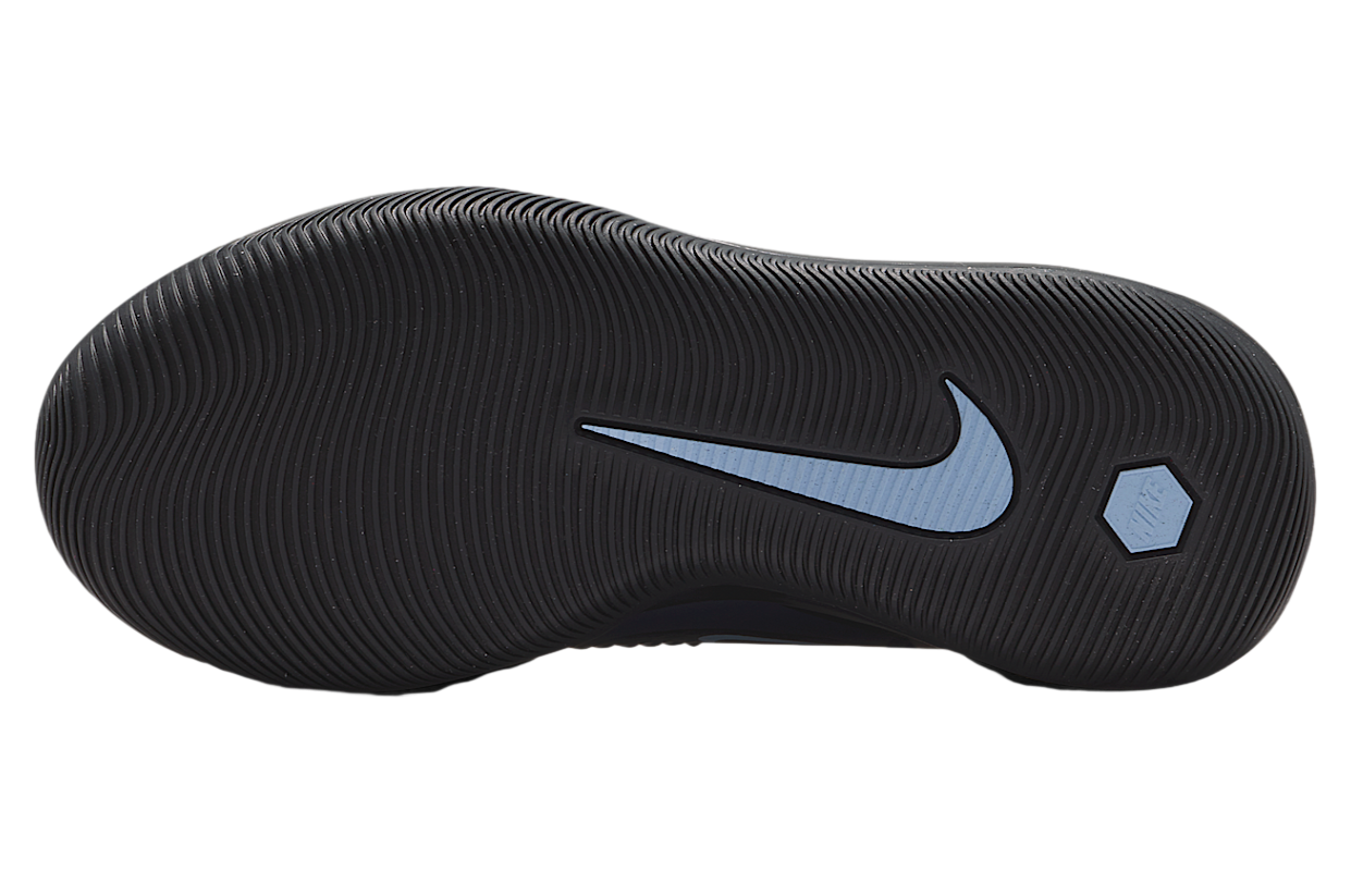Nike Jr Phantom 6 Low Academy Gs Ic Black