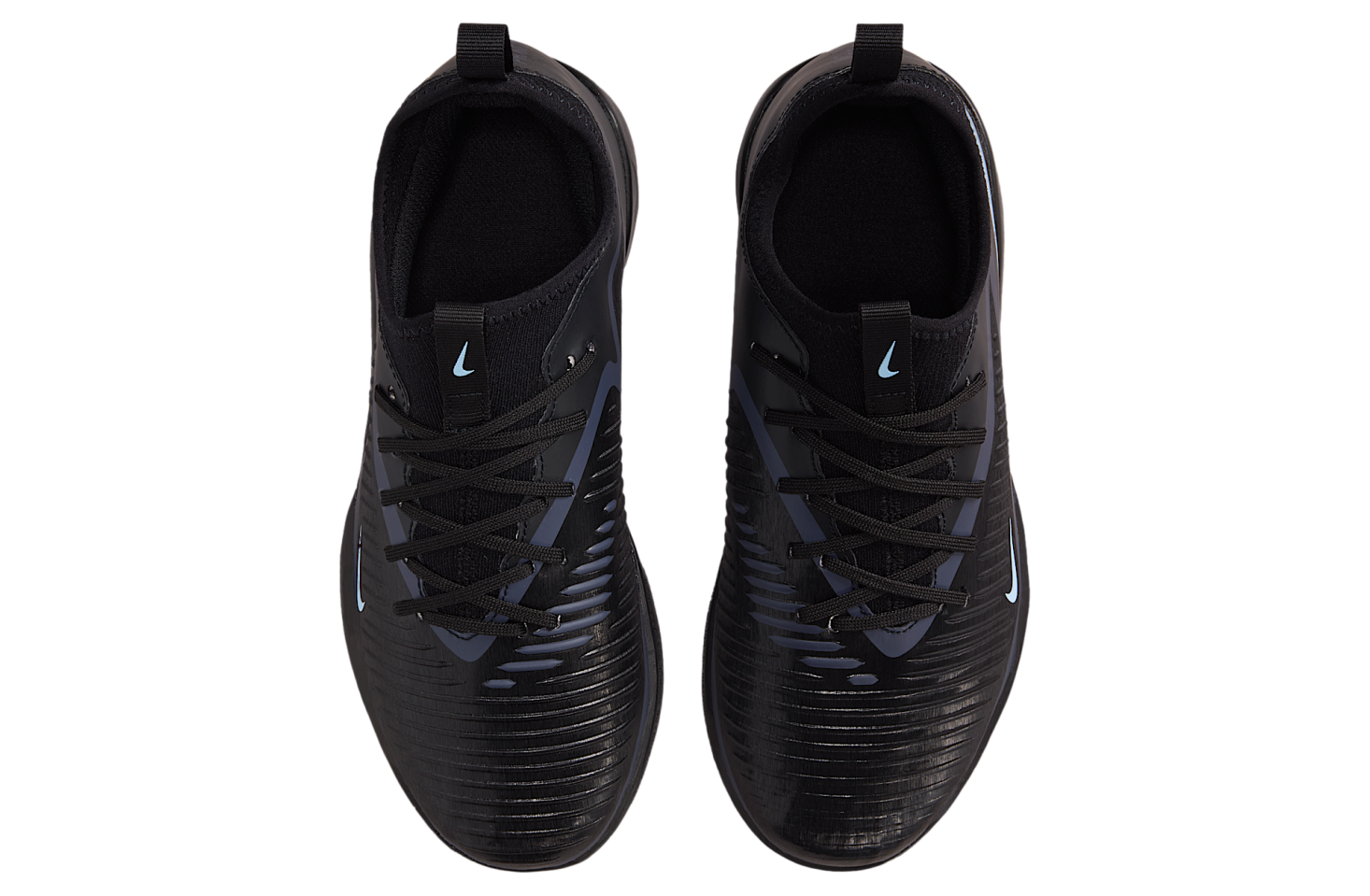Nike Jr Phantom 6 Low Academy Gs Ic Black