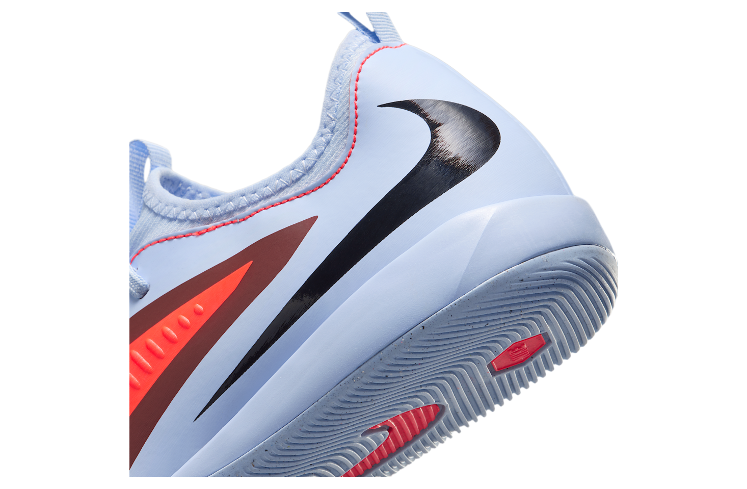 Nike Jr Phantom 6 Low Academy GS IC Royal Tint / Black