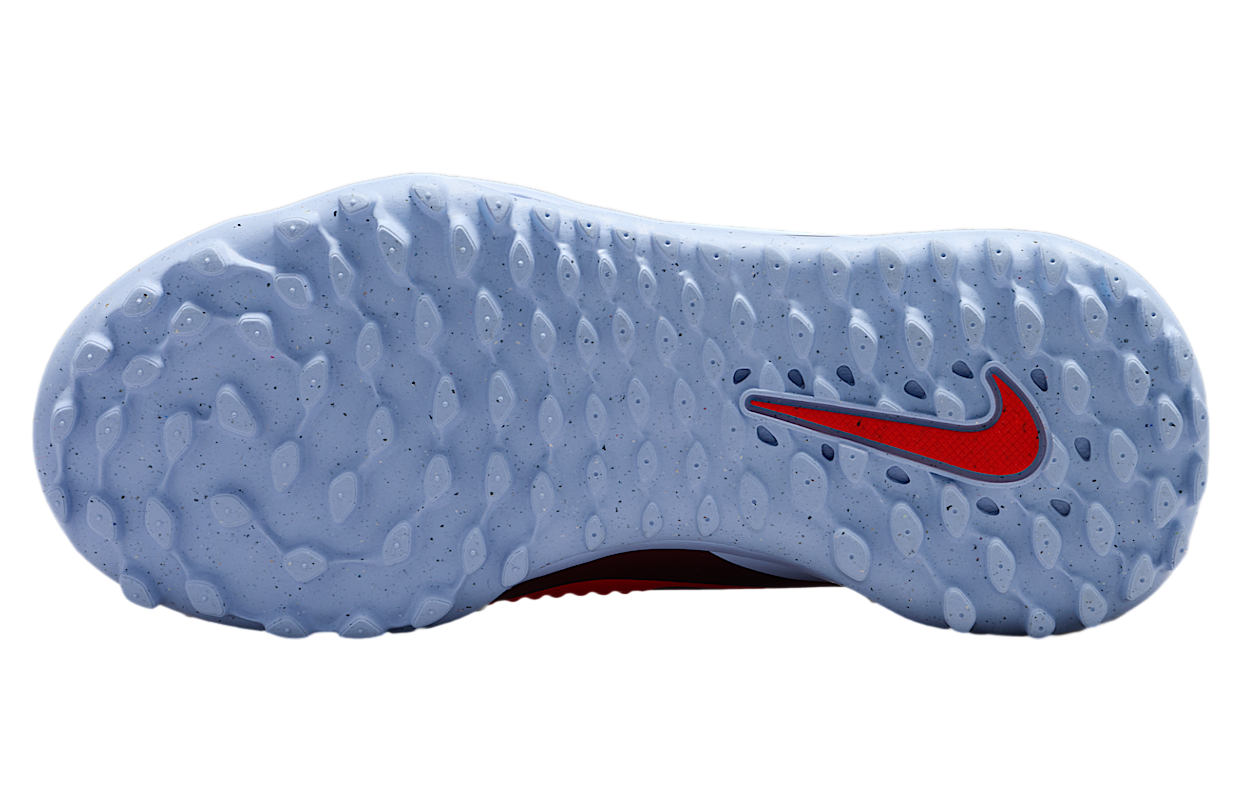 Nike Jr Phantom 6 Low Academy GS TF Royal Tint / Black