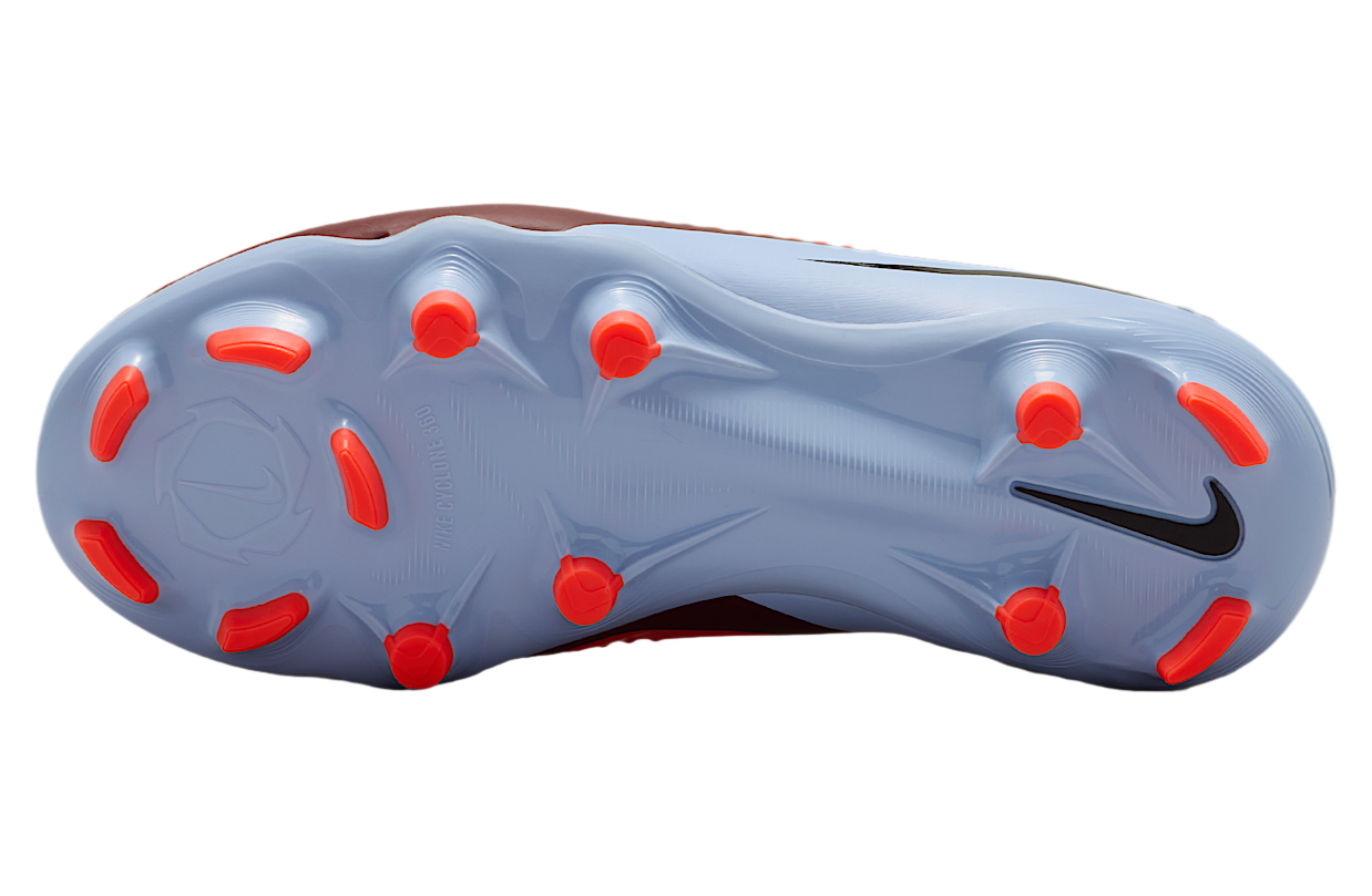 Nike Jr Phantom 6 Low Academy MG Royal Tint / Black