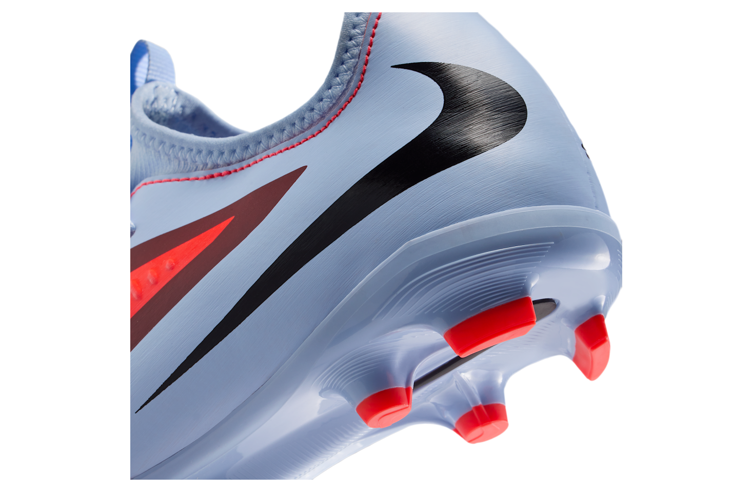 Nike Jr Phantom 6 Low Academy MG Royal Tint / Black