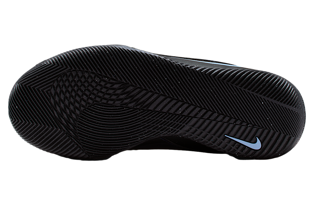 Nike Jr Phantom 6 Low Club GS IC Black