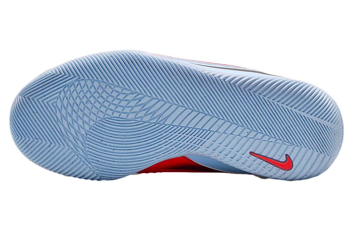 Nike Jr Phantom 6 Low Club GS IC Royal Tint / Black