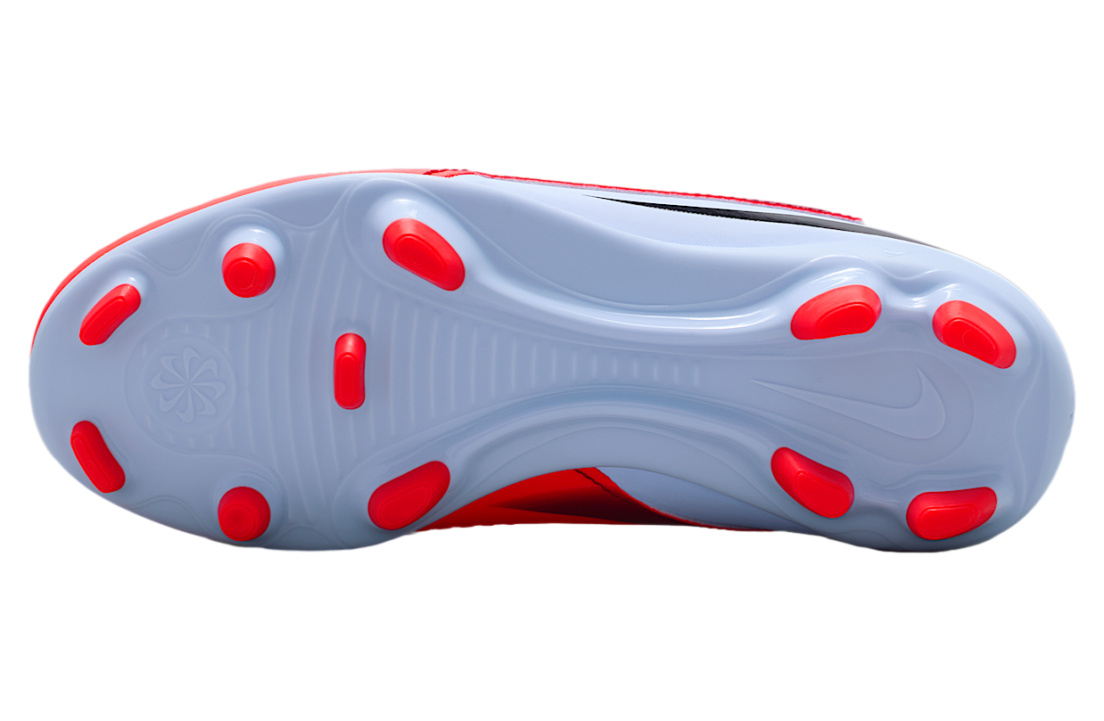 Nike Jr Phantom 6 Low Club GS MG Royal Tint / Black