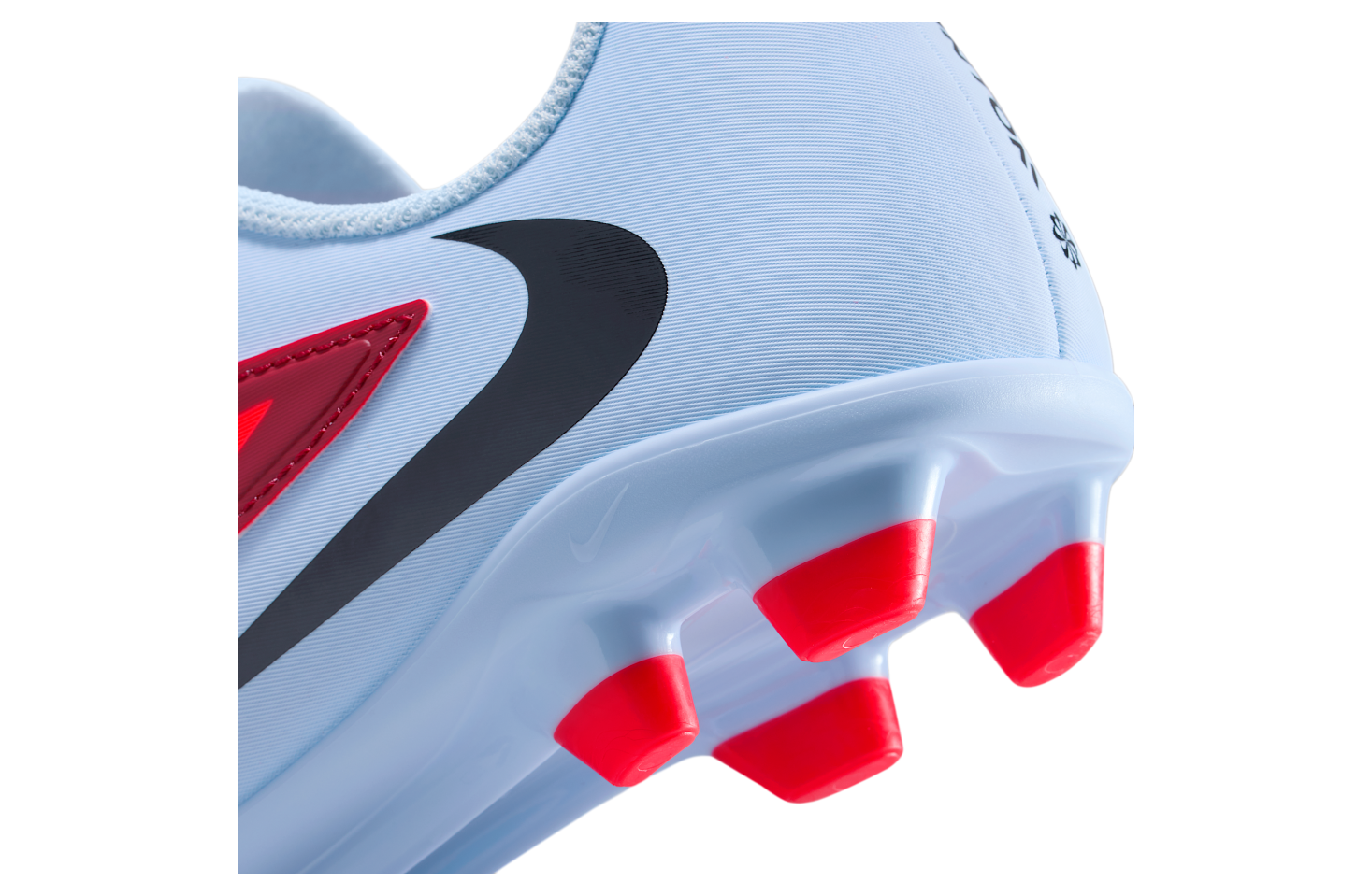 Nike Jr Phantom 6 Low Club GS MG Royal Tint / Black