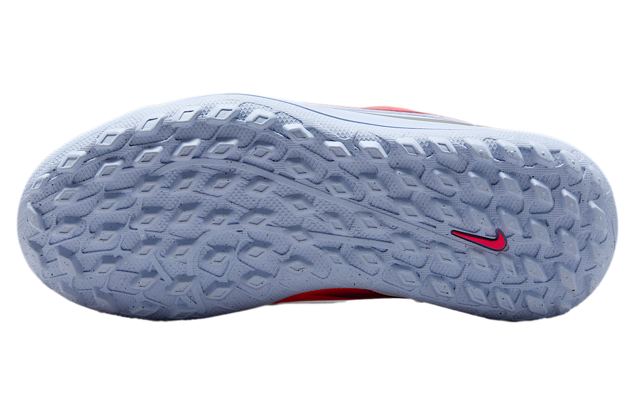 Nike Jr Phantom 6 Low Club Gs Tf Royal Tint / Black