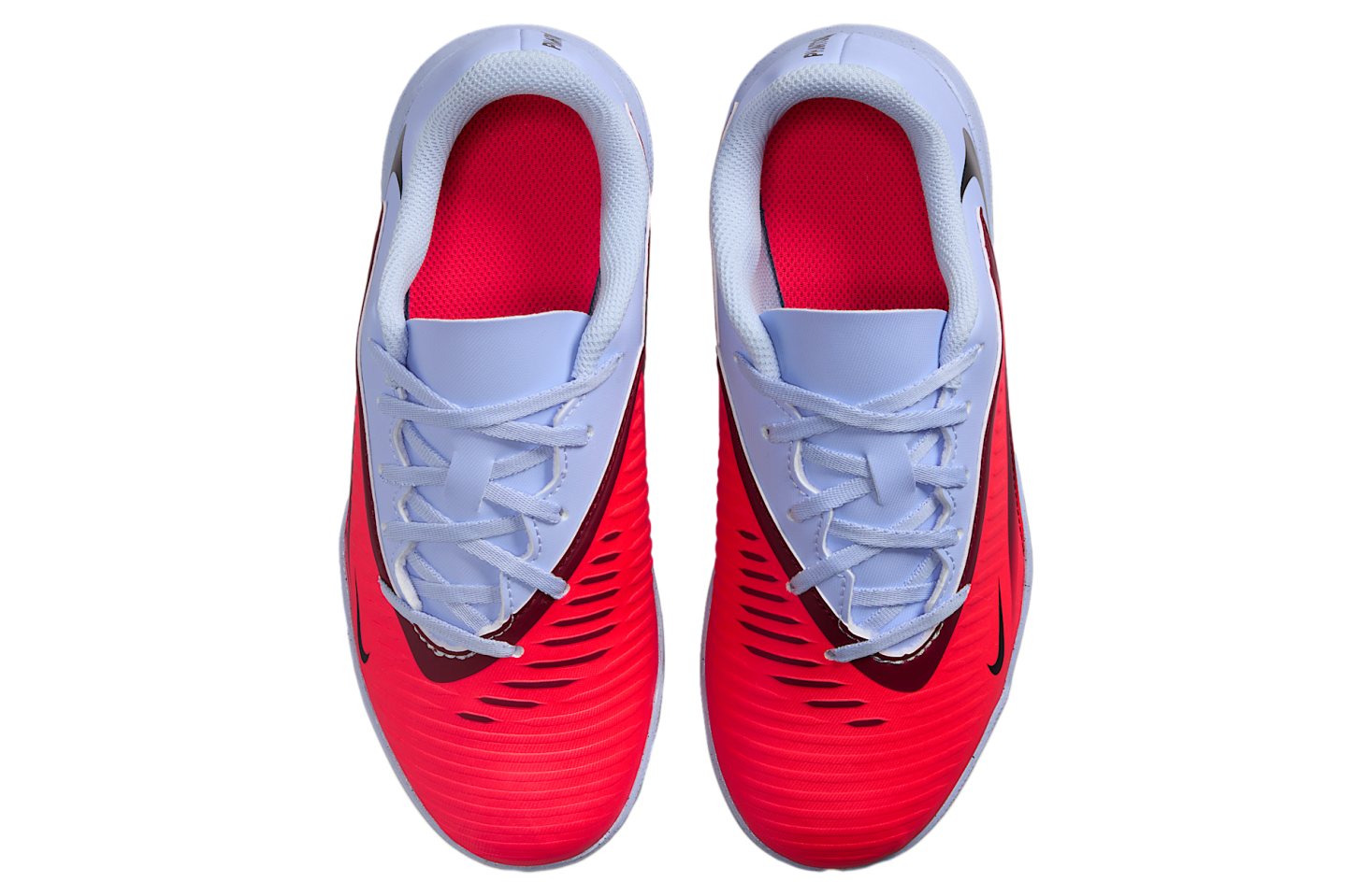 Nike Jr Phantom 6 Low Club Gs Tf Royal Tint / Black