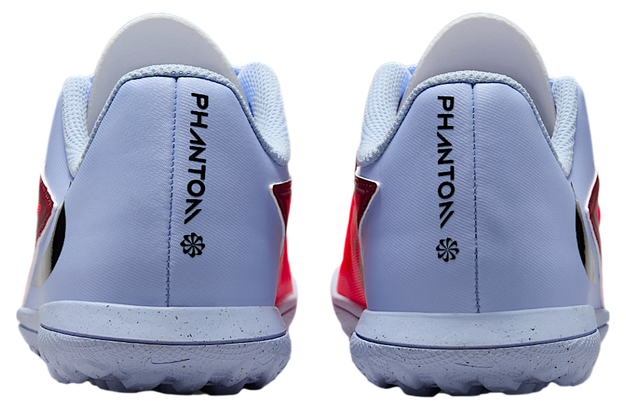 Nike Jr Phantom 6 Low Club Gs Tf Royal Tint / Black