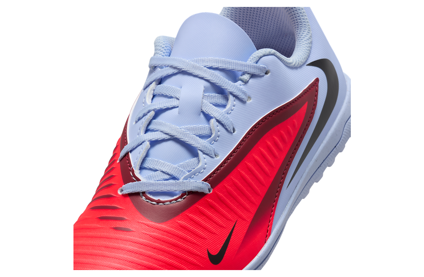 Nike Jr Phantom 6 Low Club Gs Tf Royal Tint / Black