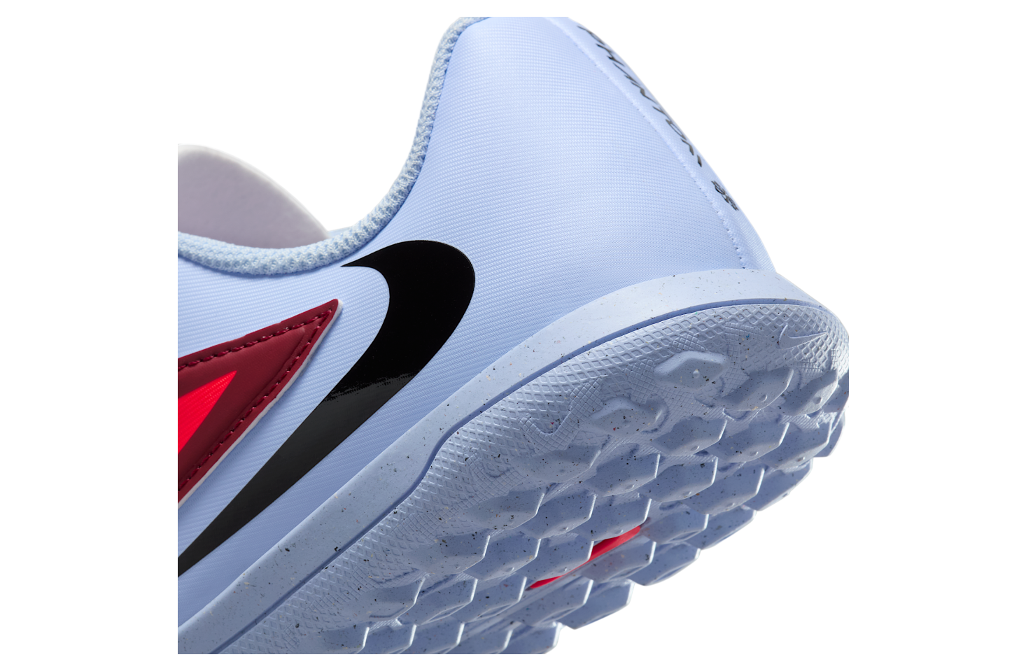 Nike Jr Phantom 6 Low Club Gs Tf Royal Tint / Black