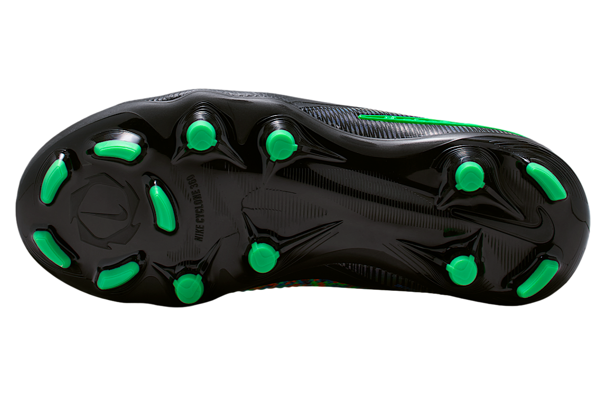 Nike Jr Phantom 6 Low Pro EA Sports FC GS MG Multi / Color