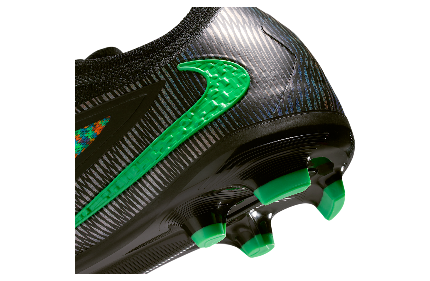 Nike Jr Phantom 6 Low Pro EA Sports FC GS MG Multi / Color