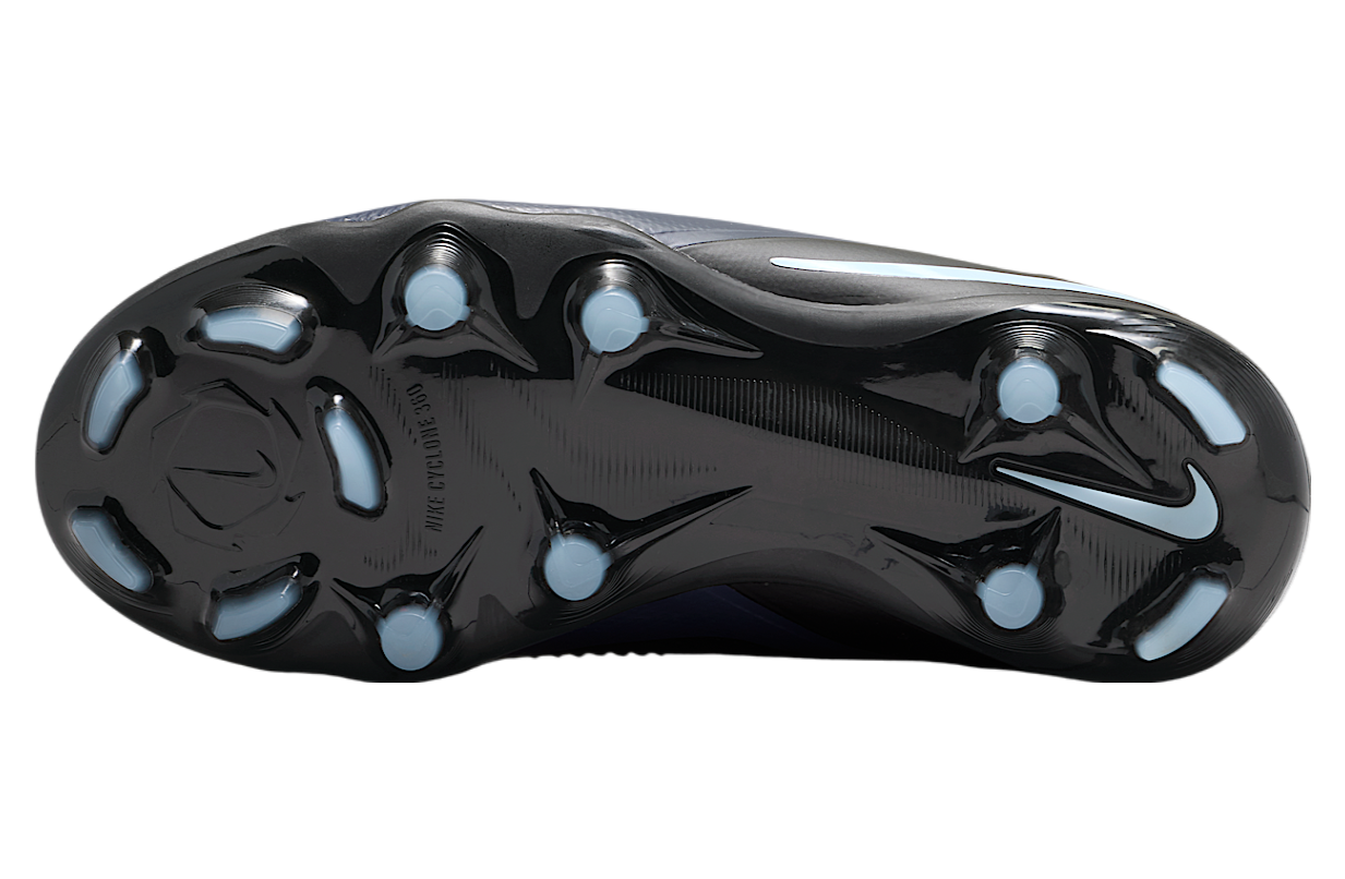 Nike Jr Phantom 6 Low Pro Mg Black