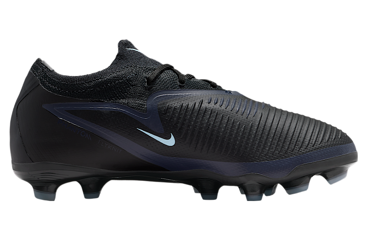Nike Jr Phantom 6 Low Pro Mg Black