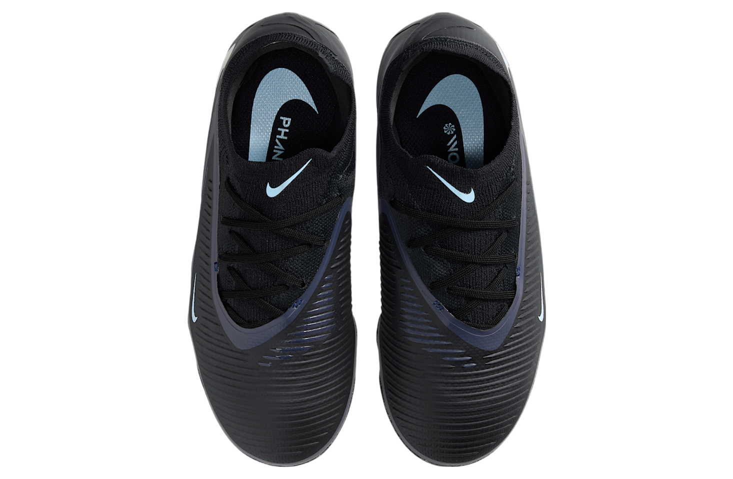 Nike Jr Phantom 6 Low Pro Mg Black