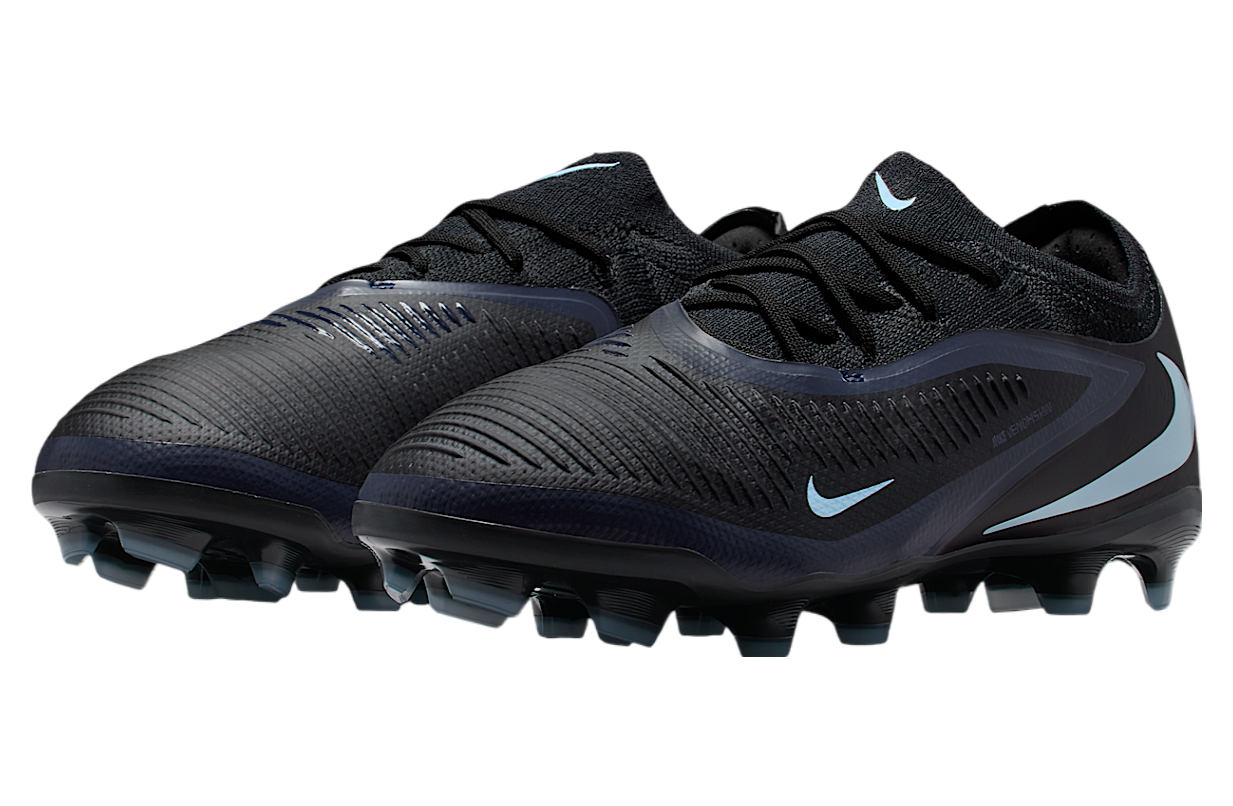 Nike Jr Phantom 6 Low Pro Mg Black