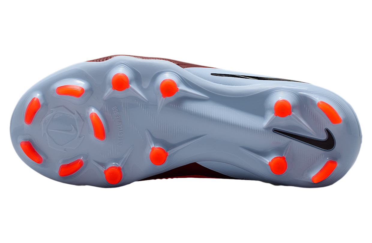 Nike Jr Phantom 6 Low Pro MG Royal Tint / Black