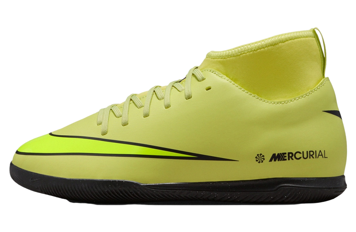 Nike JR Superfly 10 Club IC GS Limelight / Volt