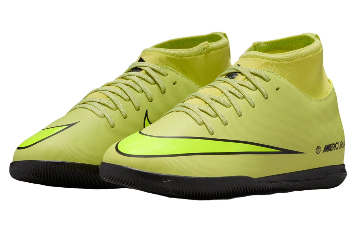 Nike JR Superfly 10 Club IC GS Limelight / Volt