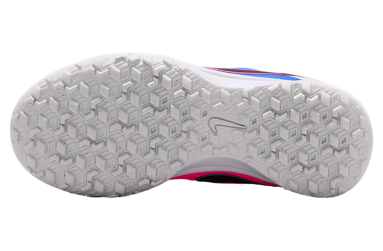 Nike Jr Tiempo Maestro Academy GS Low TF White / Racer Blue