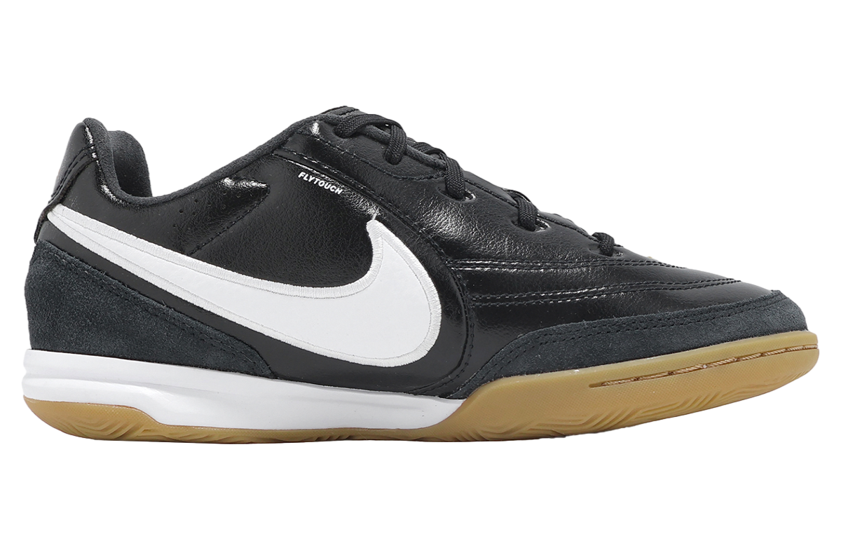 Nike JR Tiempo Streetgato GS Black / White