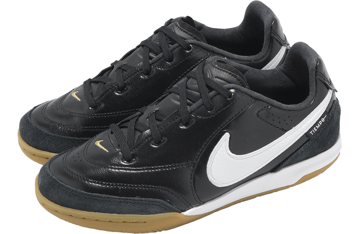 Nike JR Tiempo Streetgato GS Black / White