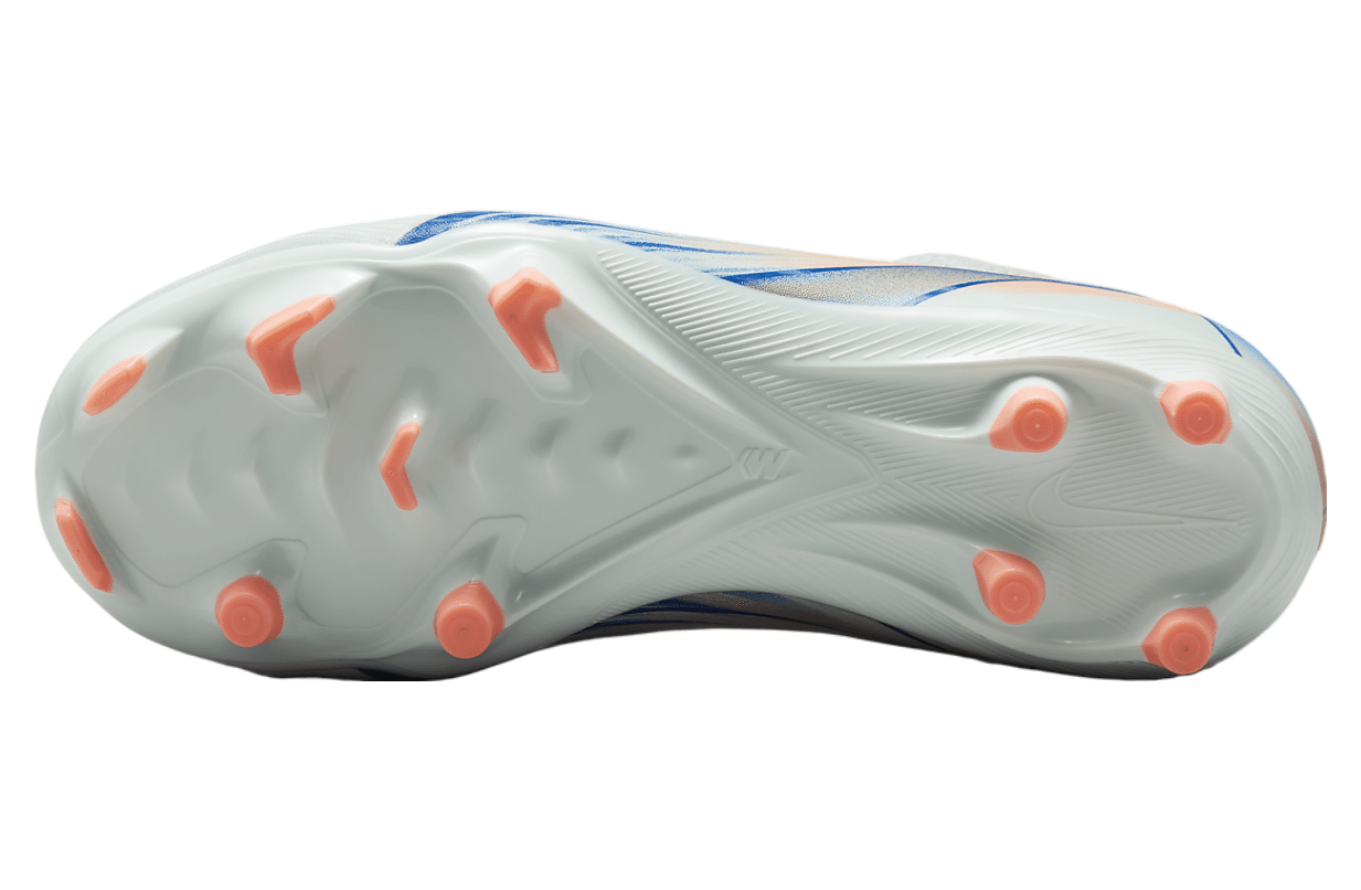 Nike Jr Vapor 16 Academy Mercurial Dream Speed GS Low MG Barely Green / Crimson Pulse