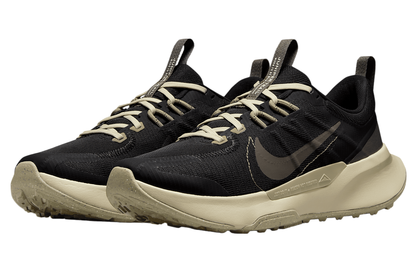 Nike Juniper Trail 2 Black / Khaki