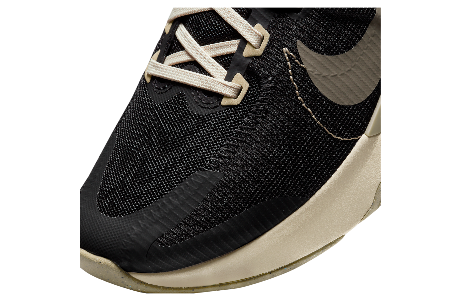 Nike Juniper Trail 2 Black / Khaki