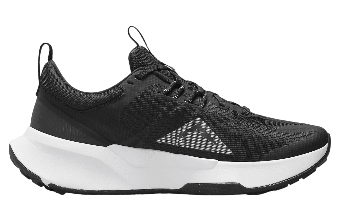 Nike Juniper Trail 2 Black / White