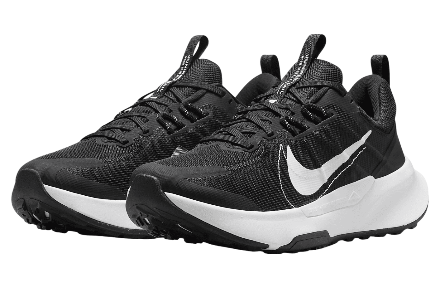 Nike Juniper Trail 2 Black / White